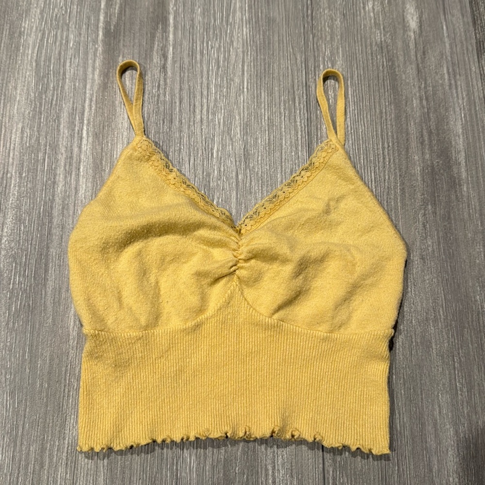 Pacsun Tank